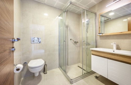 Fatih Hotel | Emin Palace