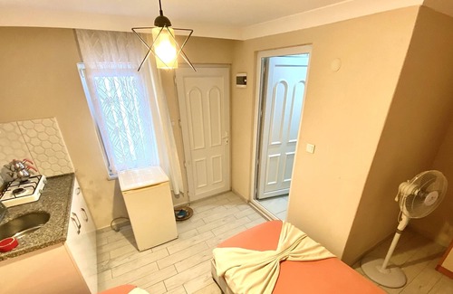 Marmara Casa | Emir Hostel