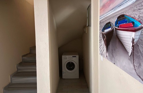 Marmara Casa | Emir Hostel