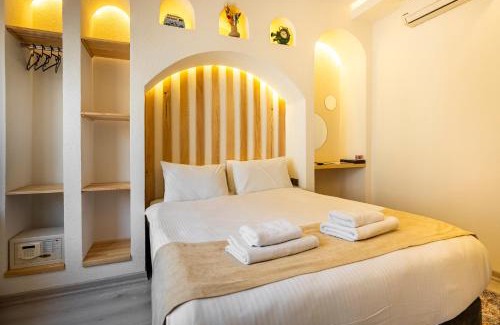 Sultanahmet Hotel | Emir Hotel