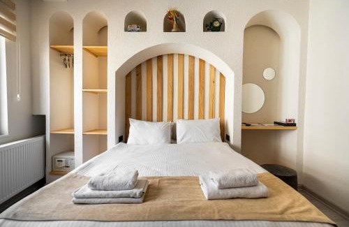 Sultanahmet Hotel | Emir Hotel
