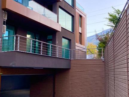 Vitosha District Apartamento | Emirates Lux Apartment and Parking