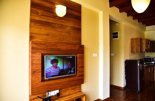Nuwara Eliya Hotel | Emirates Luxury Apartments