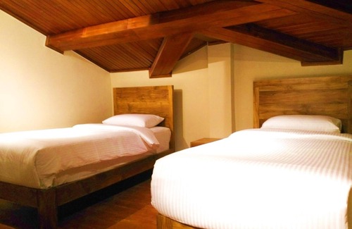 Nuwara Eliya Hotel | Emirates Luxury Apartments