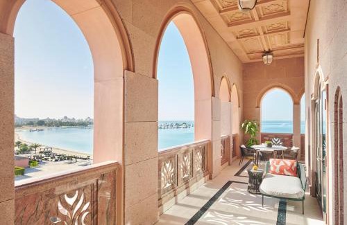 Abu Dhabi Complejo | Emirates Palace Mandarin Oriental, Abu Dhabi