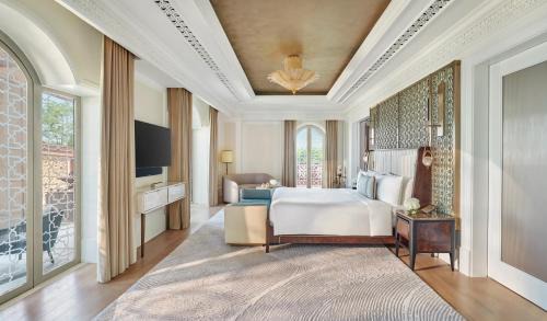 Abu Dhabi Complejo | Emirates Palace Mandarin Oriental, Abu Dhabi