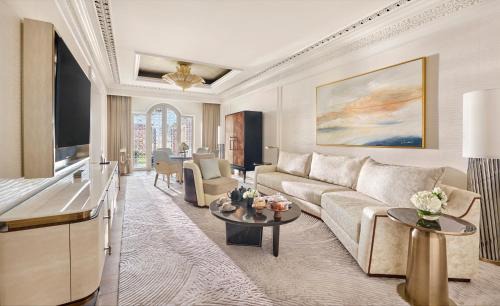 Abu Dhabi Complejo | Emirates Palace Mandarin Oriental, Abu Dhabi