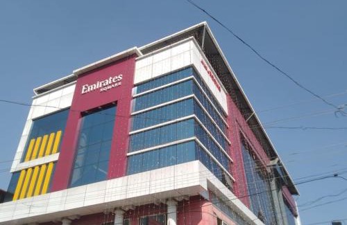Pudunagaram Hotel | Emirates Residency