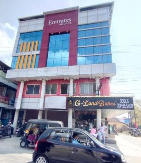 Pudunagaram Hotel | Emirates Residency