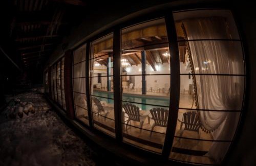 Bran Hotel | Emire Boutique