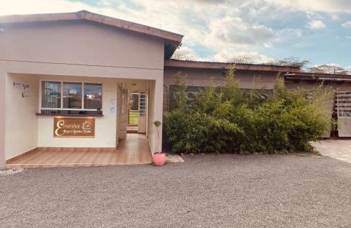Narok Complejo | Emirishoi Cottages and Garden Bistro