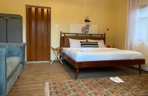 Narok Complejo | Emirishoi Cottages and Garden Bistro