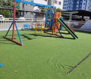 Aruanda Apartamento | EmitaLar - Apartamento em Aracaju prox a praia