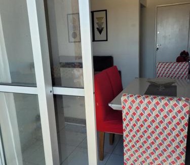 Aruanda Apartamento | EmitaLar - Apartamento em Aracaju prox a praia