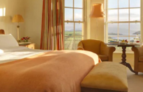 Dingle Cama Y Desayuno | Emlagh House
