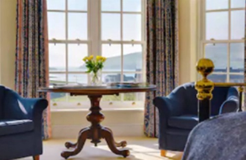 Dingle Cama Y Desayuno | Emlagh House