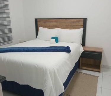Ermelo Cama Y Desayuno | Emlomo logde