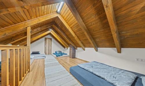 Cicov Apartamento | Emma apartman