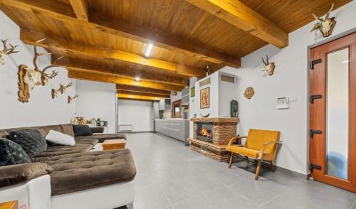 Cicov Apartamento | Emma apartman
