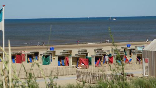Municipality of Katwijk Apartamento | Emma's beach house