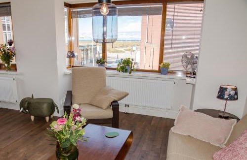 Municipality of Katwijk Apartamento | Emma's beach house