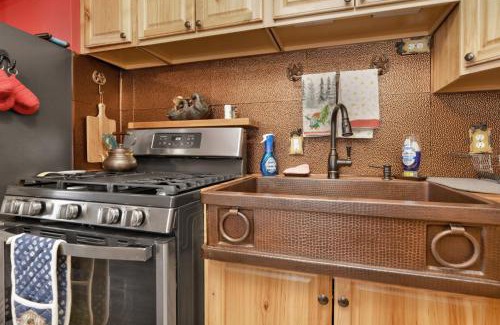 Big Bear City Casa | EMMA'S COTTAGE#2267