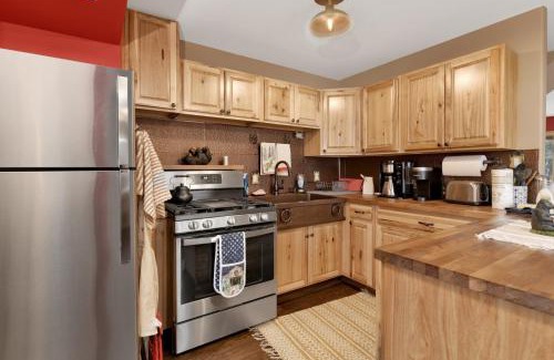 Big Bear City Casa | EMMA'S COTTAGE#2267
