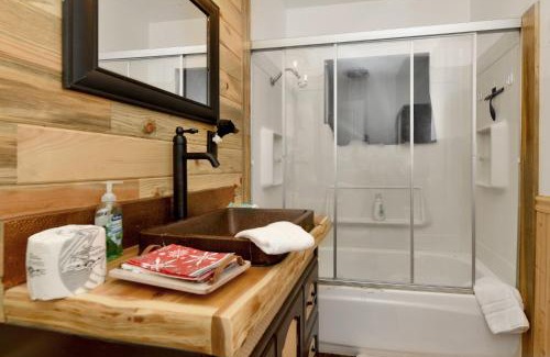 Big Bear City Casa | EMMA'S COTTAGE#2267