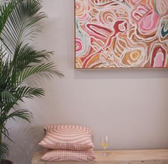 Lovedale Casa | Emma's Cottage Vineyard