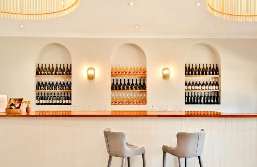 Lovedale Casa | Emma's Cottage Vineyard