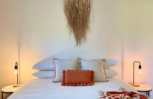 Lovedale Casa | Emma's Cottage Vineyard