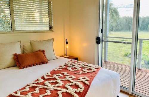 Lovedale Casa | Emma's Cottage Vineyard