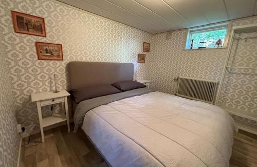 Alghult Casa | Emma's country cottage in southern Sweden