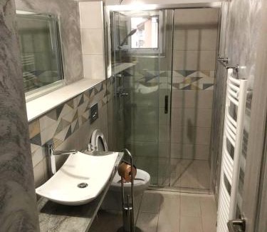 Rasnov Apartamento | Emma's Green Home
