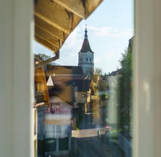 Rasnov Apartamento | Emma's Green Home
