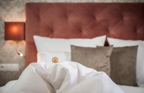 Ramsau im Zillertal Cama Y Desayuno | Emma's kleines Hotel