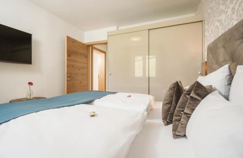 Ramsau im Zillertal Cama Y Desayuno | Emma's kleines Hotel