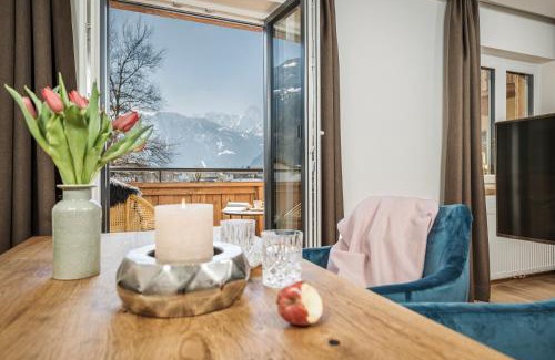 Ramsau im Zillertal Cama Y Desayuno | Emma's kleines Hotel