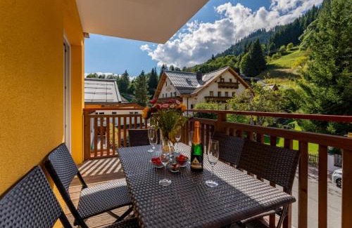 Dienten am Hochkoenig Apartamento | Emma Top 1