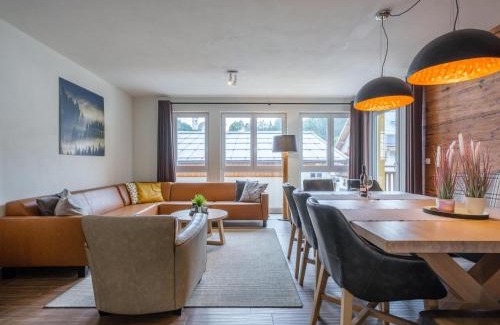 Dienten am Hochkoenig Apartamento | Emma Top 1