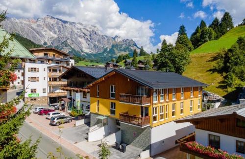 Dienten am Hochkoenig Apartamento | Emma Top 1