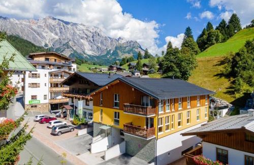 Dienten am Hochkoenig Apartamento | Emma Top 2