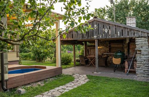 Parnu Villa | Emma Villa