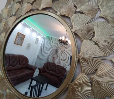 I.Eger Apartamento | Emmabella Apartmanok Eger