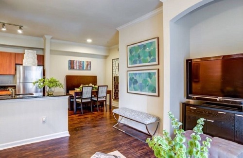 Richmond Apartamento | Emmaculate Quiet Super Clean 2 Bed Apartment Sugar Land Richmond