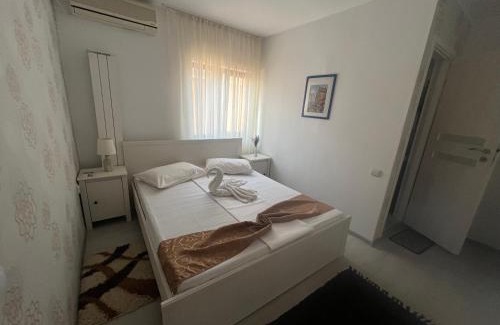 Eforie Nord Casa | Emmaia Escape Eforie Nord
