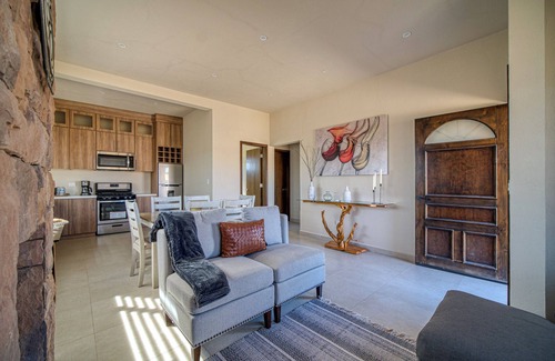 Valle de Guadalupe Hotel | Emmalu Hotel Boutique
