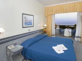 Glyfada Hotel | Emmantina Hotel