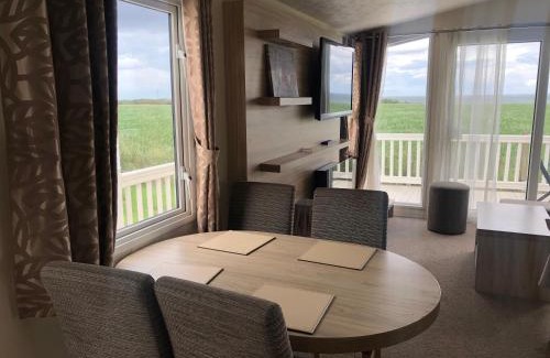 Whitley Bay Apartamento | Emmanuel Holiday Home