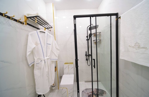 Erebuni Hotel | Emmanuel Hotel Yerevan